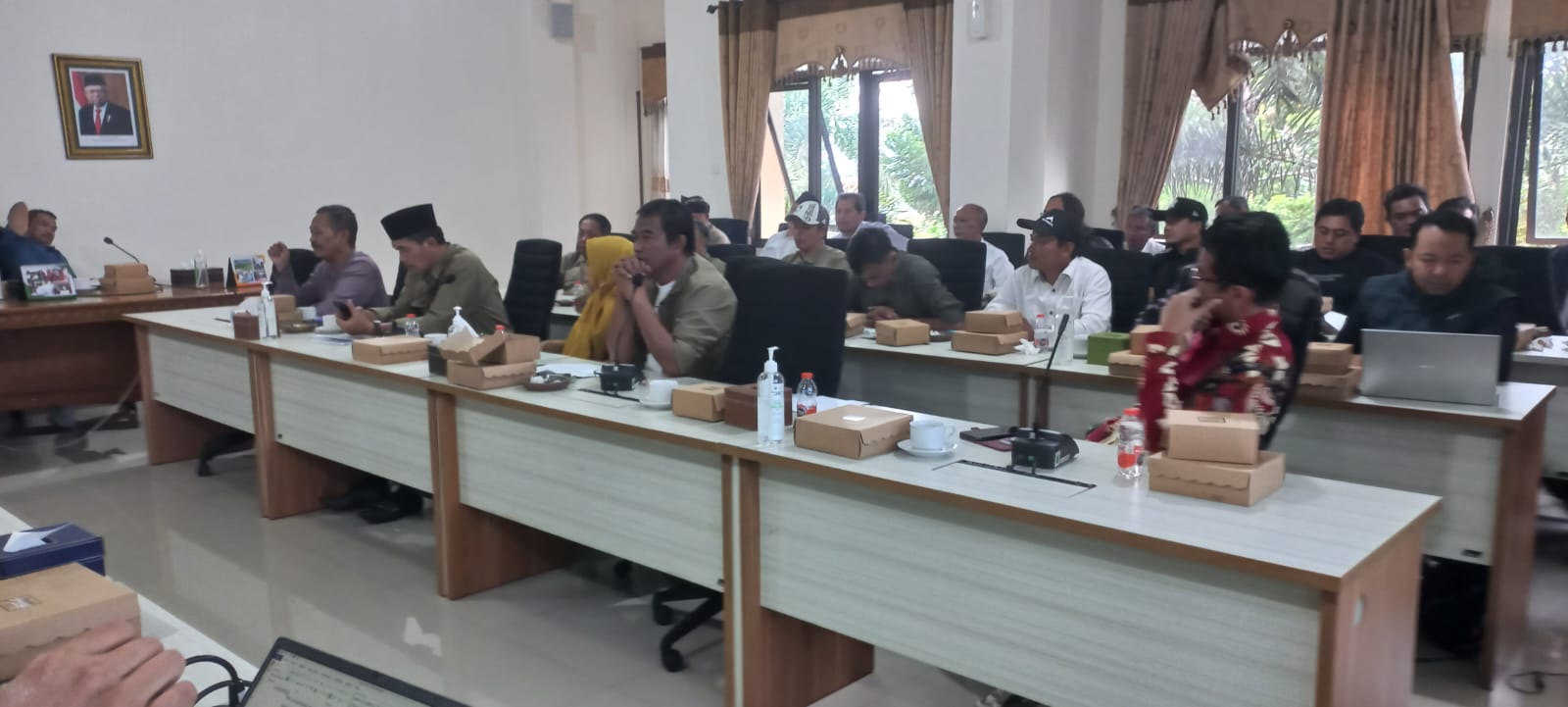 Kenaikan PBB Bikin Kades dan Lurah Geram, Tuntut Kaji Ulang 