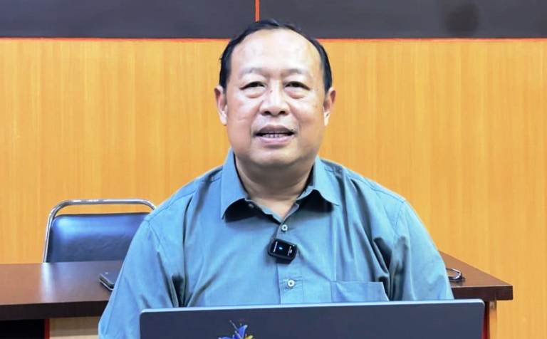 JKN Dorong Kepatuhan Badan Usaha Dukung Cakupan Kesehatan Semesta