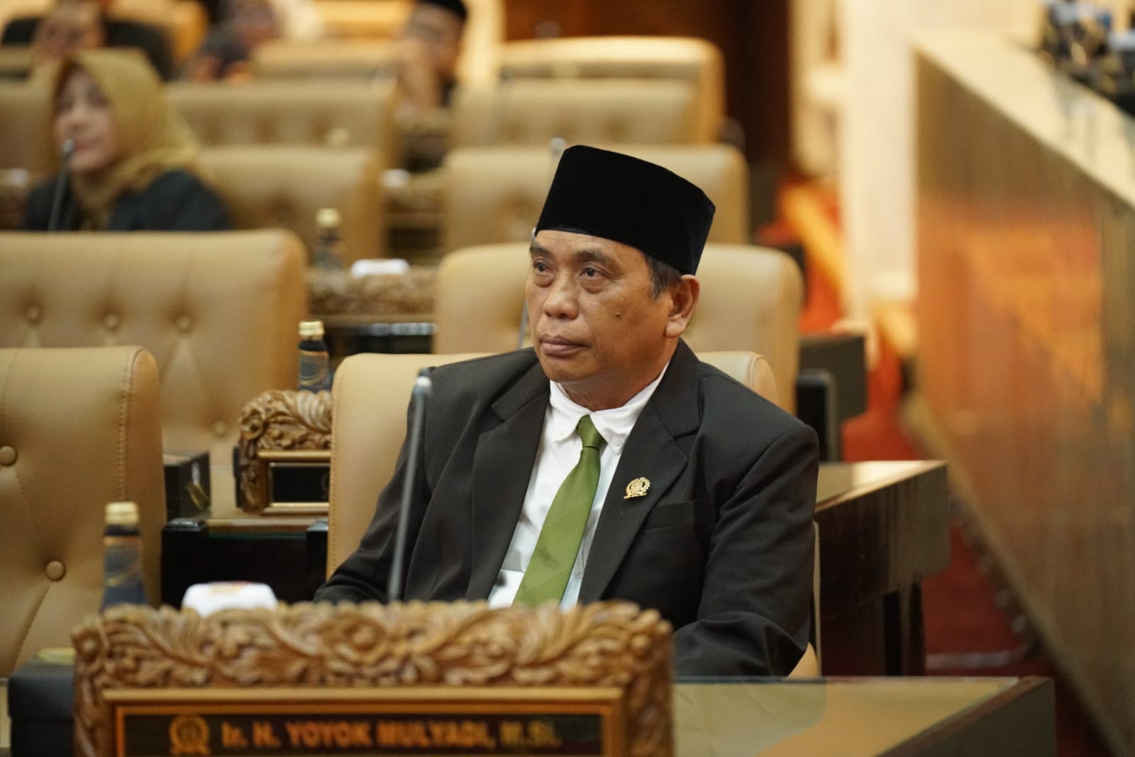 Soroti Banjir Bandang Situbondo, DPRD Jatim: Butuh Normalisasi Sungai