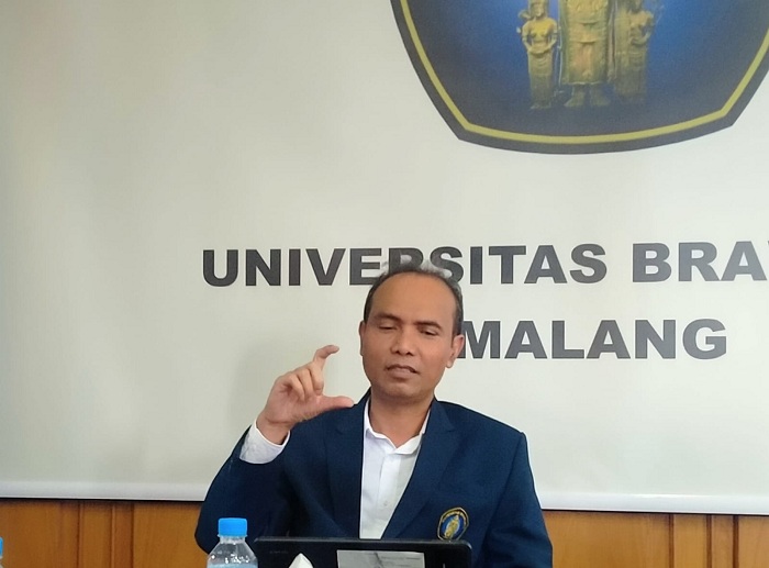 UB Bersiap SNBP, Peluang Emas Siswa Berprestasi 