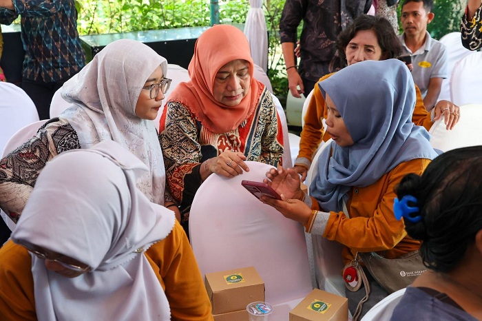 3.283 Warga Surabaya Sanggah Desil, 1.845 Turun Peringkat