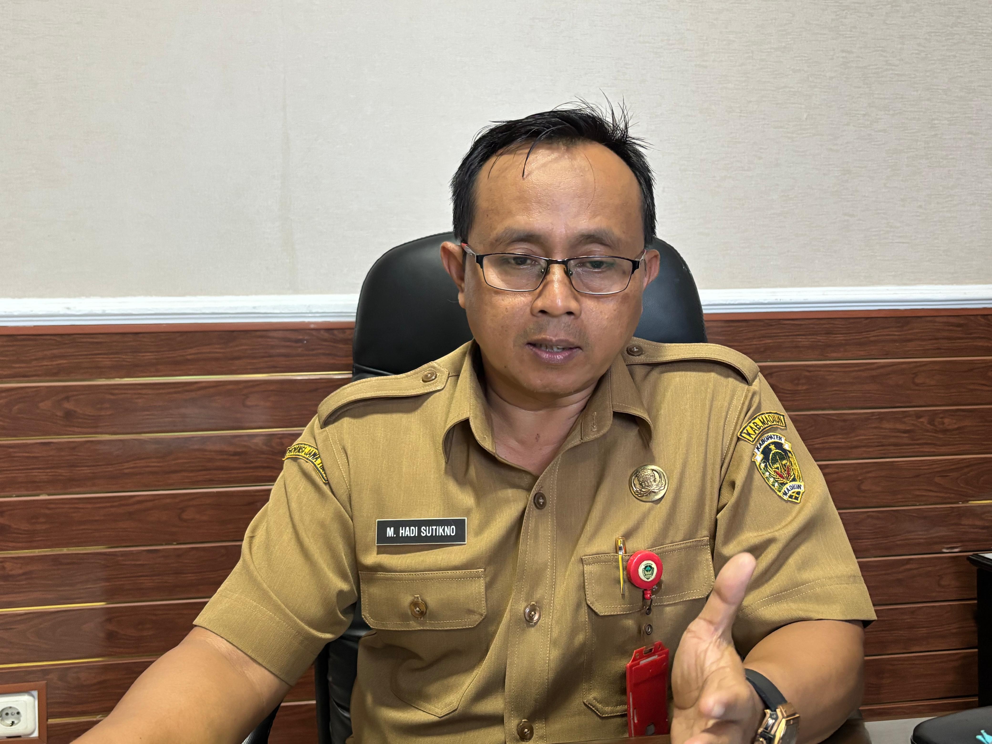 THR ASN dan PPPK Madiun 2026 Segera Cair, Honorer Ikut Kebagian