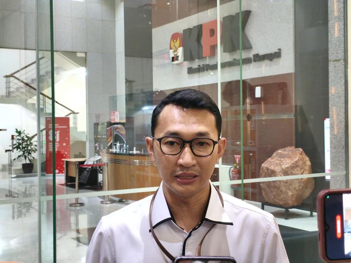 OTT KPK Pengurusan HGB Jabodetabek, 17 Orang Diamankan Termasuk Dirjen ATR/BPN