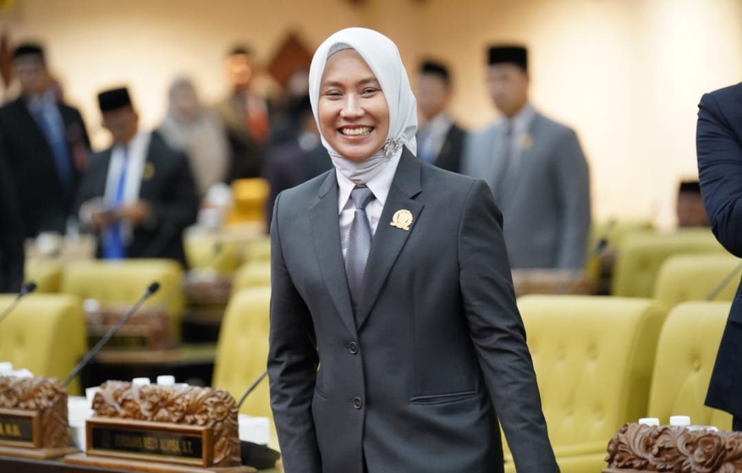 Wakil Ketua DPRD Jatim Dukung Bojonegoro Jadi Lumbung Pangan Jawa Timur
