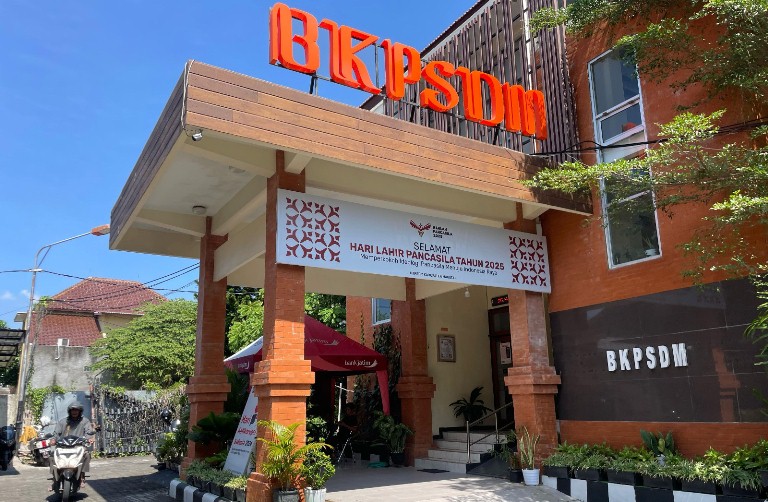 Marak ASN Magetan Rangkap Jabatan 