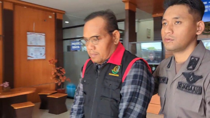 Tersangka Korupsi Kolam Renang Madiun Gugat Praperadilan, Klaim Hanya Pekerja Lepas   