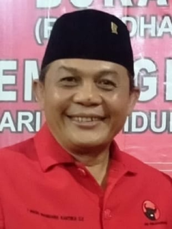 PDI-P Kota Malang Jaring 8 Kader untuk Calon Ketua DPC Periode 2025-2030