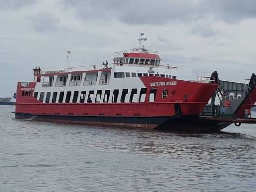 Update Daftar Korban Tenggelamnya KMP Tunu Pratama Jaya: 5 Meninggal Dunia, 28 Selamat dan 32 Hilang