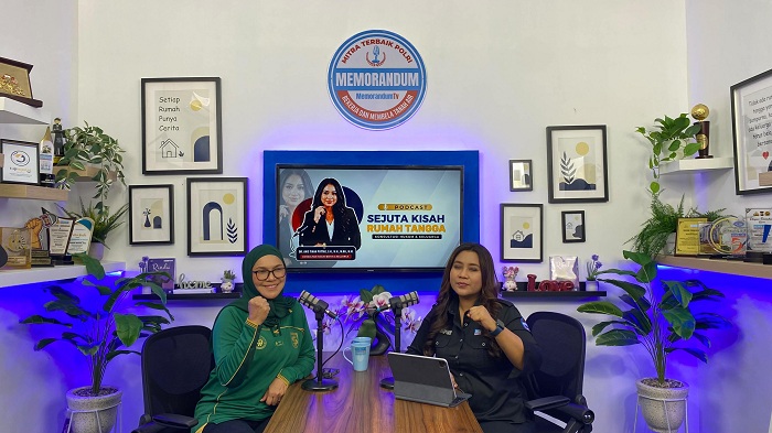 Kisah Endang Muriani, Sentuhan Keibuan Bonita dan Warisan Cinta Persebaya 