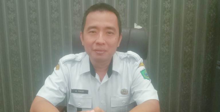 Ramadan Penuh Kepedulian, Kecamatan Taman Sidoarjo Santuni 72 Anak Yatim dan 18 Duafa