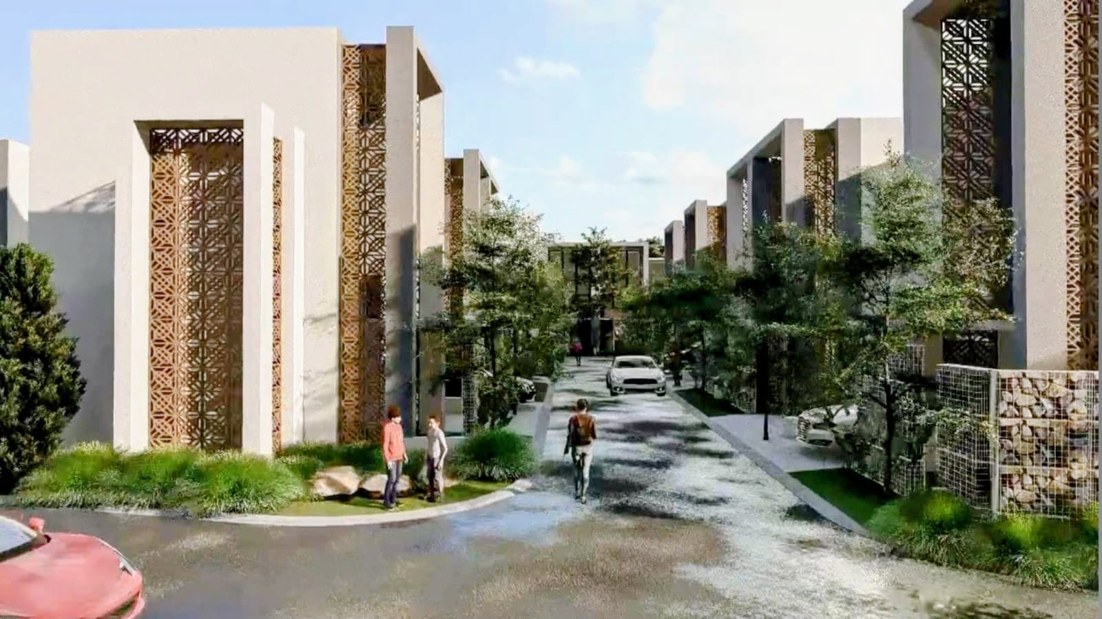 Cluster Vasaka Srimaya, Definisi Baru Kemewahan dan Kenyamanan Hunian di Malang