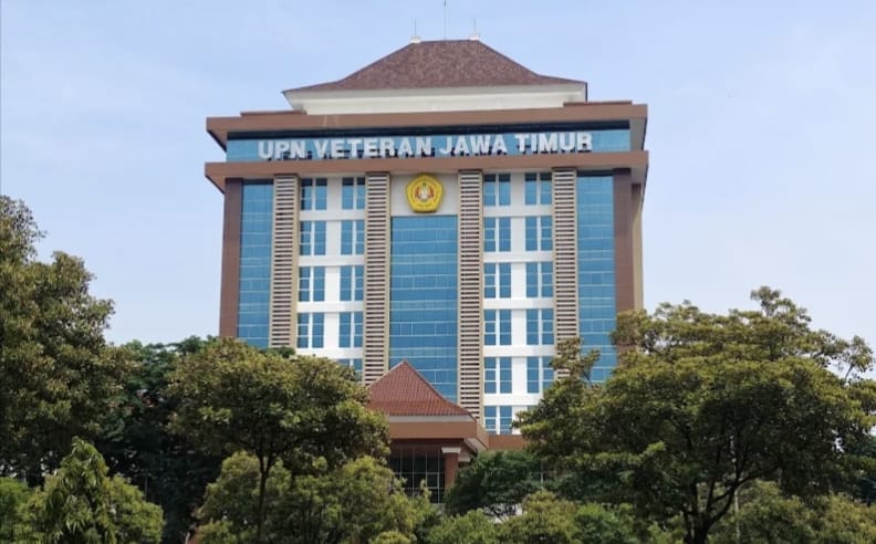 UPN Veteran Jatim Dalami Dugaan Pelecehan Seksual Berbasis AI, Satgas PPKS Kumpulkan Bukti Digital