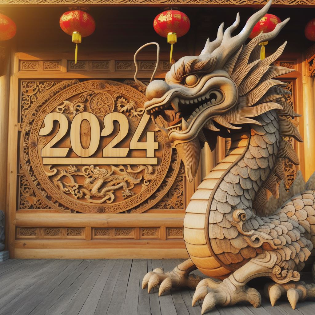 Ini 5 Shio yang Diprediksi Akan Meraih Keberuntungan di Tahun 2024