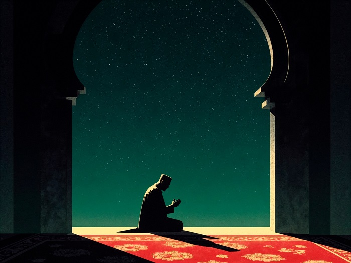 Ciri-Ciri Malam Lailatul Qadar dan Amalan Terbaik di 10 Hari Terakhir Ramadan
