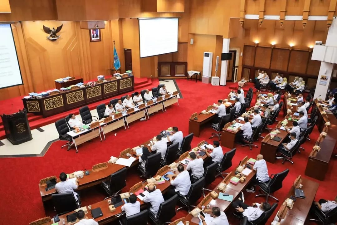 Serapan Dana Kelurahan di Surabaya Terganjal Legalitas Lahan