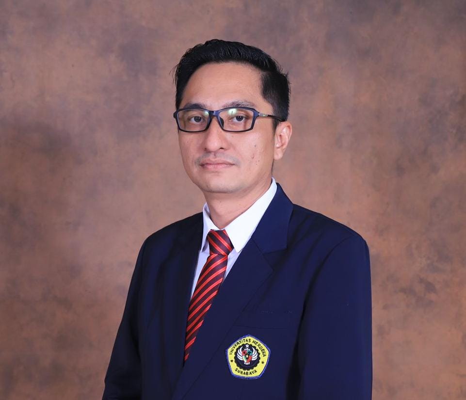 Kejahatan Modern Makin Canggih, Dr. Bastianto: UU Perampasan Aset Jadi Keniscayaan