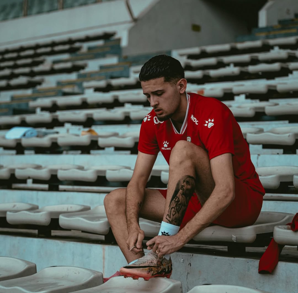 Justin Hubner Tegaskan Indonesia Adalah Rumah, Bukan Sekadar Tempat Bermain Bola