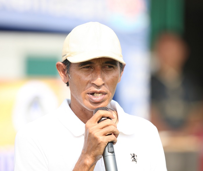 Ketua Liga Progresif Surabaya Unggulkan Prancis di 32 Besar Piala Dunia 2026