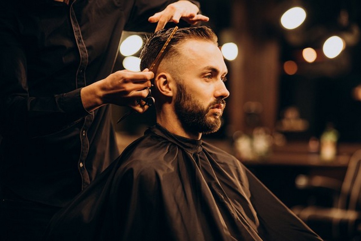 Inilah Alasan Mengapa Orang Memilih Potong Rambut di Barbershop