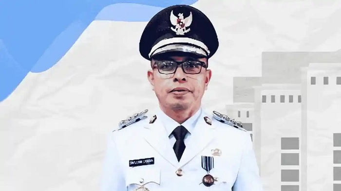 KPK Tangkap Bupati Boltara Sirajudin Lasena, OTT ke-21 Sepanjang 2026