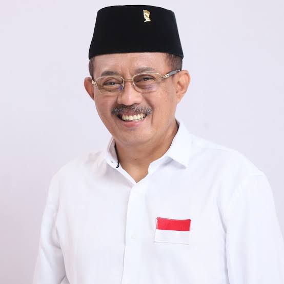 Maulid Nabi , Cak Ji Ajak Warga Surabaya Teladani Semangat Persatuan