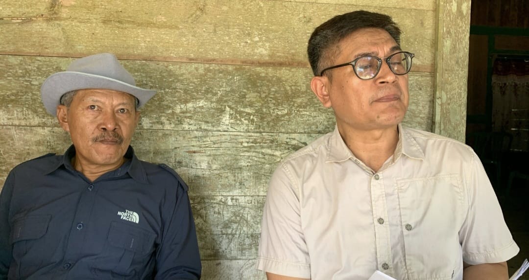 Dituding Jadi Mafia Tanah, Mantan Bupati Blitar Mak Rini Dilaporkan ke Polisi