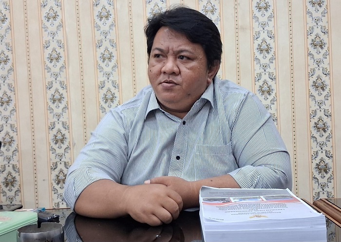 Pansus LHP BPK DPRD Situbondo Minta Pemkab Segera Bentuk Tim Tindak Lanjut Temuan