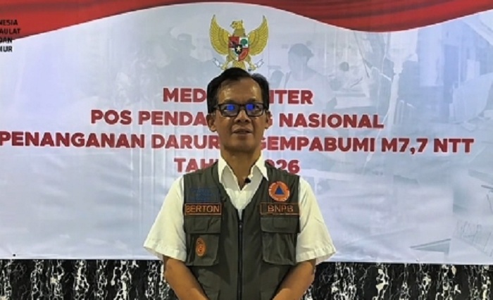 Cegah Karhutla Meluas, Lapor Jika Temukan Titik Api