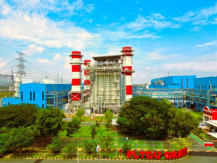  PLN Indonesia Power UBP Grati Perkuat Green Energy dan Reliability di Usia Ke-29