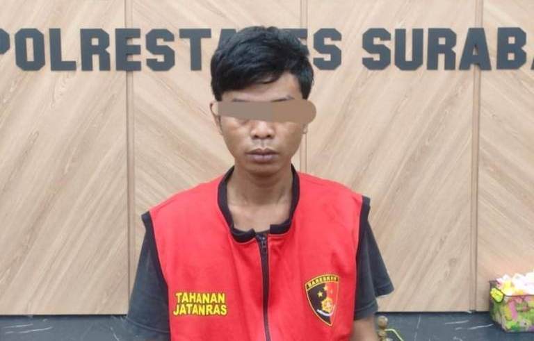 Polisi Bongkar Sindikat Curanmor di Siwalankerto, Otak Komplotan Dibekuk