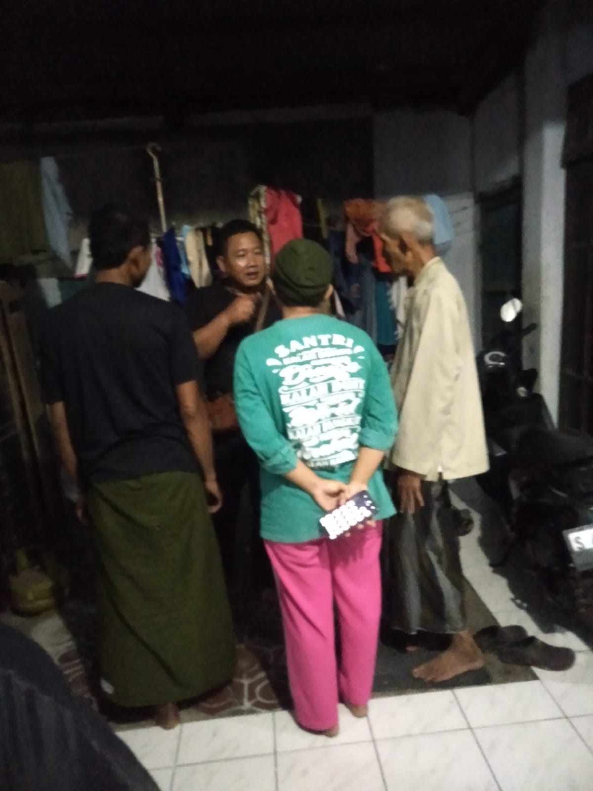 Berita Kehilangan Bayi di Media Sosial Ternyata Hoax