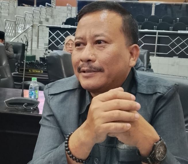 DPRD Jombang Bahas Dua Raperda Inisiatif Lindungi Guru, Penertiban Tak Boleh Asal Represif