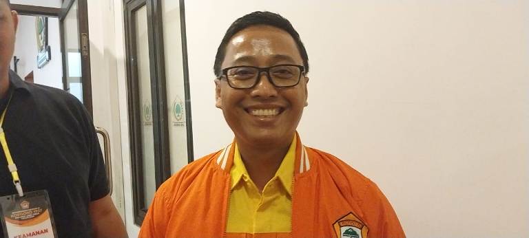 Kosgoro 1957 Targetkan Menangkan Golkar di Pemilu 2029