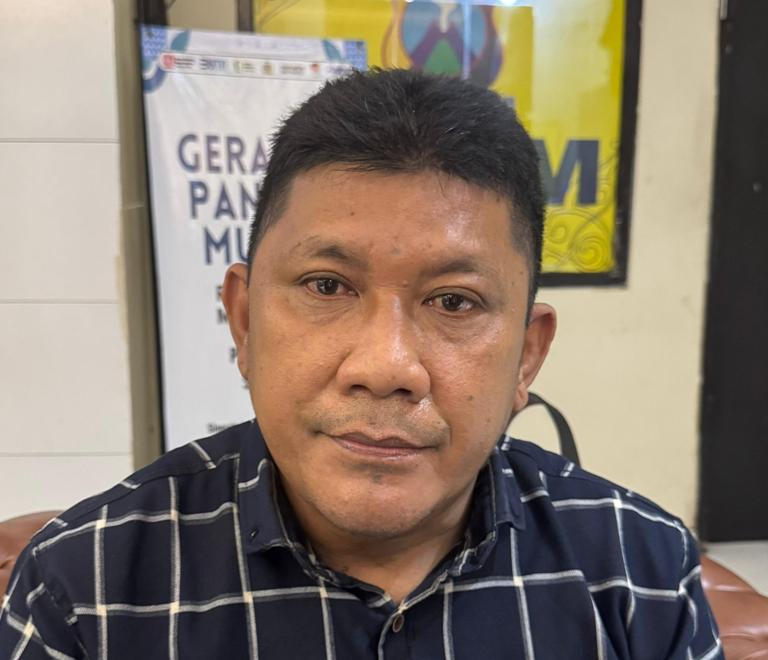 Pura-pura Cari Sumbangan, Pria Sidoarjo Gasak Tablet di Perumahan Surabaya