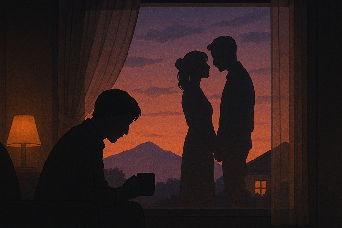 Tak Terima Diduakan, Suami di Gresik Laporkan Istri ke Polisi