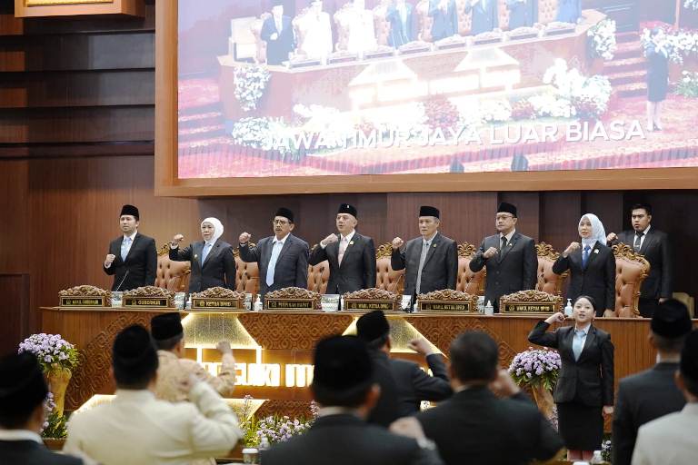 Fraksi PKB DPRD Jatim Minta Transparansi Seleksi Pimpinan BUMD Jawa Timur