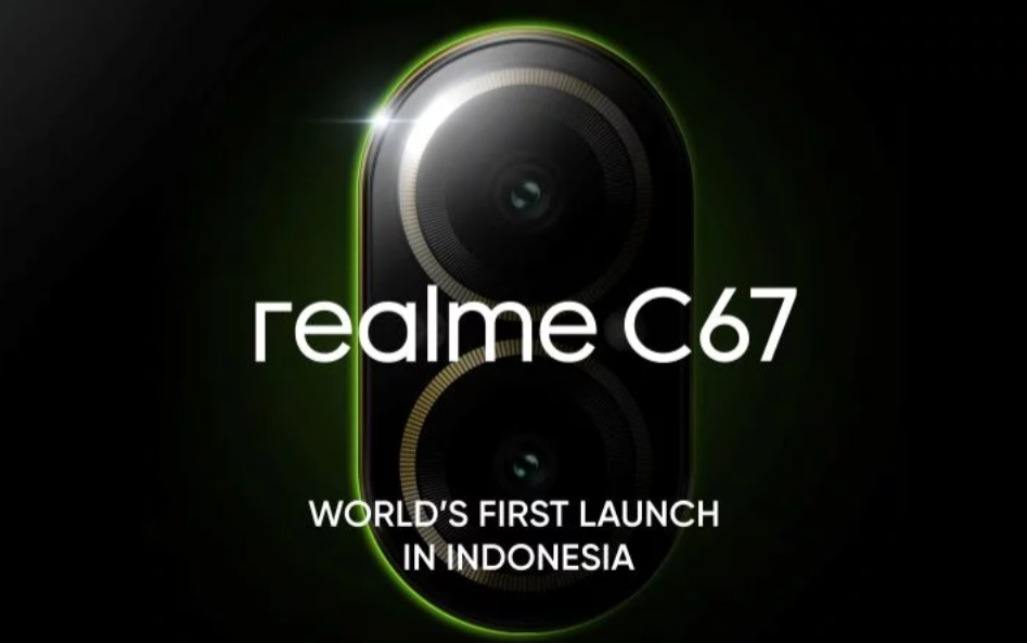 Spesikasi Realme C67, Fitur Fotografi Terbaik dan Memiliki Bezel Tertipis di Kelasnya