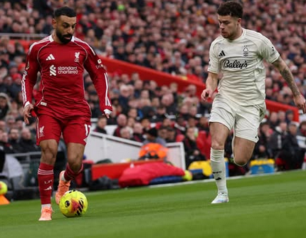 Van Dijk Tekankan Konsistensi Usai Liverpool Akhiri Tren Kekalahan