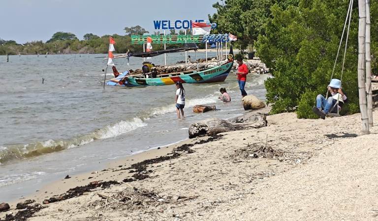 Jelang Libur Sekolah dan Nataru, Destinasi Wisata Lamongan Dipastikan Aman dan Menyenangkan