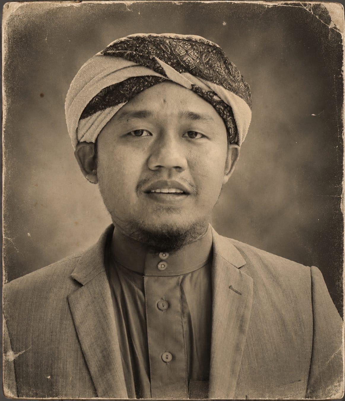 Nasi Bungkus dan Panggung Sandiwara