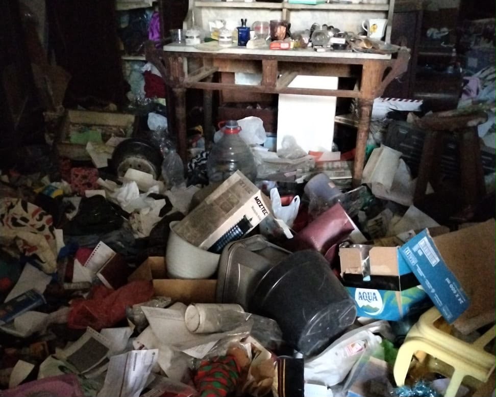 Rumah Warga Menganti Diobrak-abrik Maling, Perabotan Rumah hingga Sepeda Motor Raib
