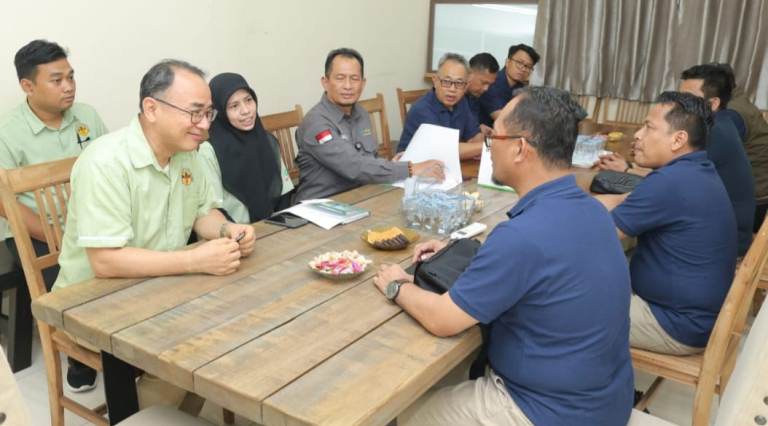 Gelar Opsgab, Timpora Provinsi Jatim Sisir Wilayah Tapal Kuda