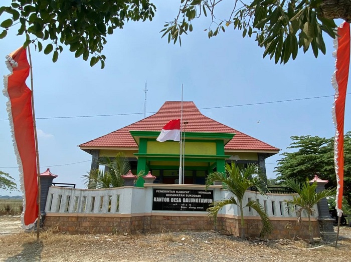 Warga Dusun Tawun Lamongan Ancam Demo, Tolak Larangan Dump Truk Masuk Permukiman