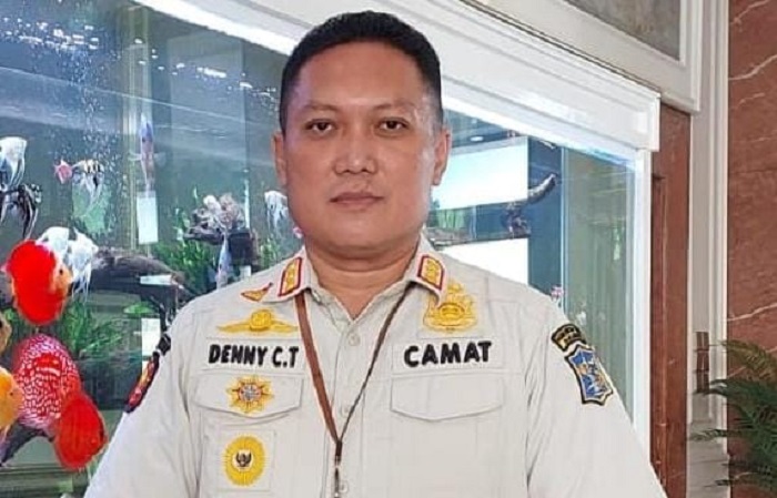 Eks Lokalisasi Moroseneng Masih Beroperasi, Camat Benowo Janji Tertibkan