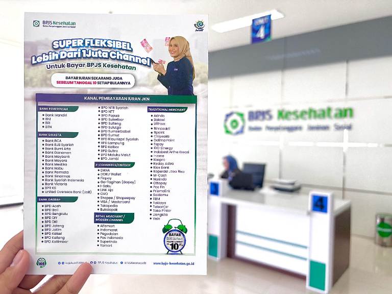 Tepat Waktu Bayar Iuran BPJS Kesehatan Cegah Tunggakan dan Kendala Layanan