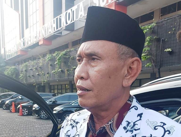 Pensiun Capai 300 Guru per Tahun Picu Kekurangan di SDN di Surabaya