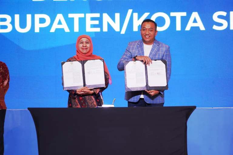 Pemerintah Kabupaten Situbondo Mendukung Penerapan Keadilan Restoratif