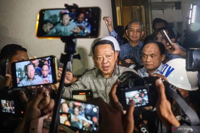 Kejagung Periksa Dua Saksi Lagi dalam Kasus Dugaan TPPU Febrie Adriansyah