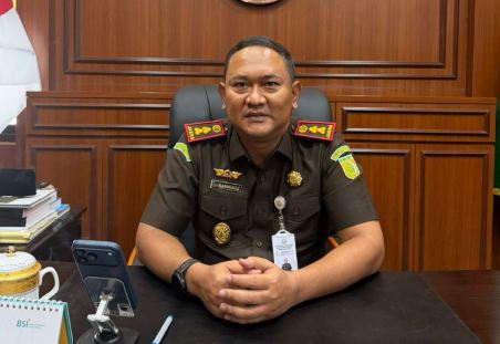 Media Online Penunjang Penegakan Hukum dan Sumber Informasi Update