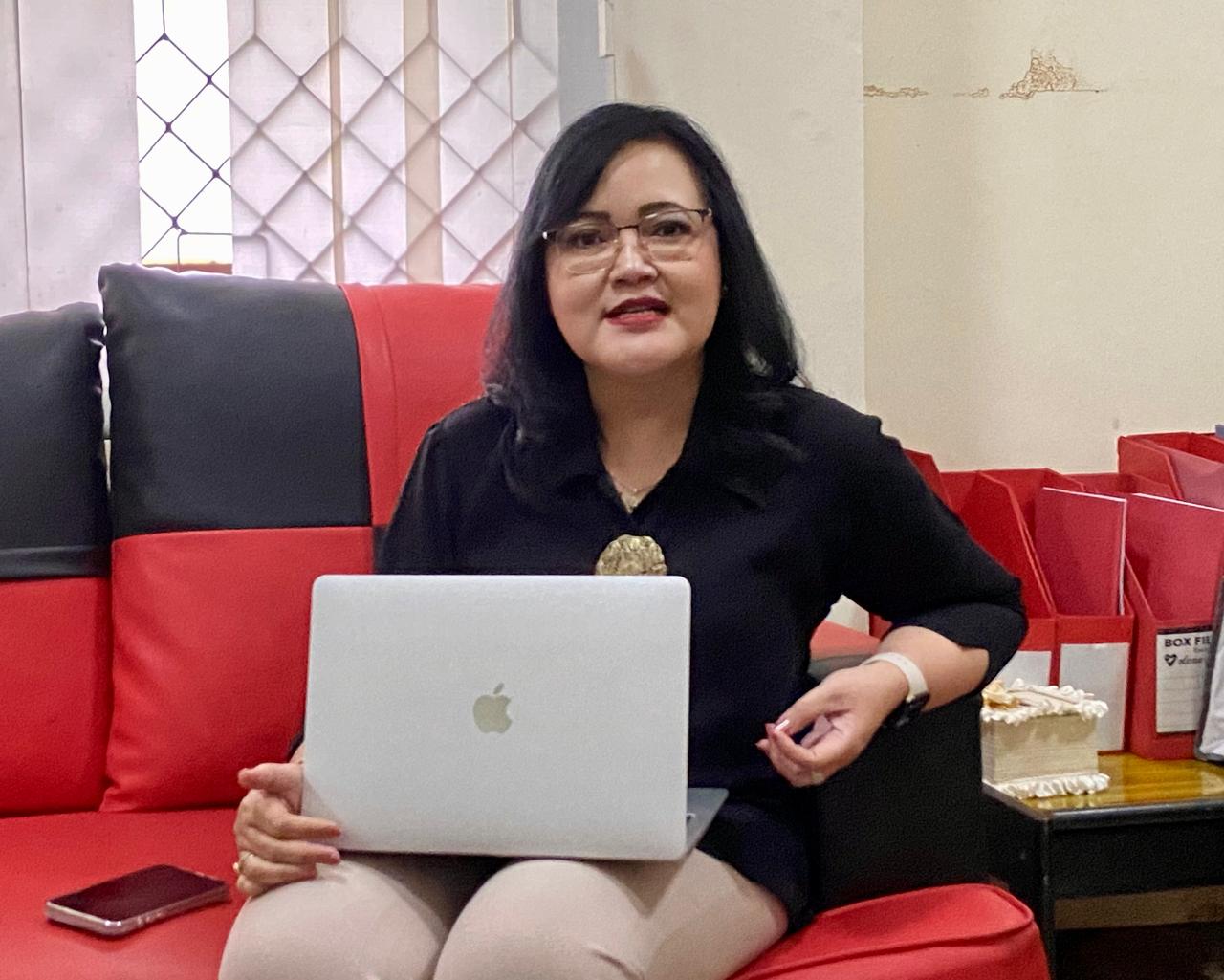 Pidana Penjara Bandar dan Pemain Judi Lebih Singkat, Tapi Denda Rp 2 Miliar